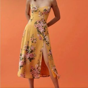 Juliette Dress - size 4 Anjelica